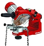 Einhell GC-CS 235 E Sägekettenschärfgerät (235 W, 3.000 1/min,...