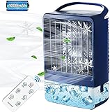 Tragbarer Ventilator für Klimaanlage, Mini-Klimaanlage,...