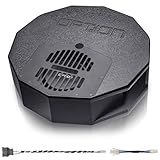 Option Subwoofer Kit kompatibel mit Skoda Octavia III (Typ 5E, Baujahr...