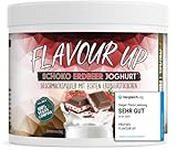 Geschmackspulver SCHOKO ERDBEERE JOGHURT 250g - Leckerer Geschmack und...