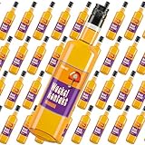 Kinky Drinks WACKELKONTAKT Mandarine – 0,7l – 16% Vol. Shot by...