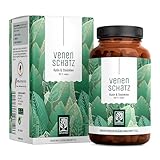 Rutin Steinklee Komplex 120 Kapseln - 500mg Rutin hochdosiert & 394mg...