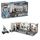 LEGO Star Wars Das Entern der Tantive IV, Bauspielzeug zum Film Eine Neue...