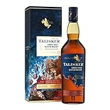 Talisker Distillers Edition