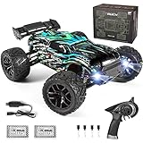 HAIBOXING Ferngesteuertes Auto, 2,4 GHz 1:18 Proportional 4WD 36+ km/h...