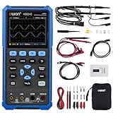 HDS242 OWON Oszilloskop 2 in 1 40MHz Bandbreite Handheld Oszilloskop Zwei...