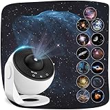 Macchiatto Planetarium Projektor
