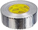 Aluminium Klebeband netzverstärkt 48mm x 50m von Lüftungs- und...