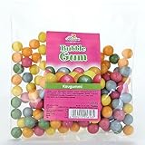 Bubble Gum Kaugummi 300g