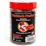 Türkisch Pfeffer 1000g