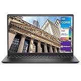 Dell 2022 Newest Vostro 3510 Business Laptop, 15,6 Zoll FHD Display, Intel...