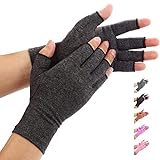 Duerer Arthritis Handschuhe - Compression Handschuhe f¡§1r Rheumatoide &...