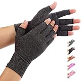 Duerer Arthritis Handschuhe - Compression Handschuhe f¡§1r Rheumatoide &...