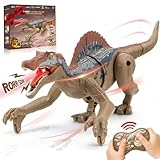 Aooess Ferngesteuertes Dinosaurier Spielzeug RC Dinosaurier Dino Roboter...