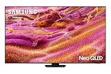 Samsung Neo QLED 4K QN90F 50 Zoll (127 cm) 4K Fernseher, TV mit Neural...