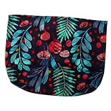 BESPORTBLE Baumwolle Bienenwachs Lebensmittel Aufbewahrungsbeutel...