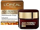 L'Oréal Paris Nachtpflege, Age Perfect Extra-Reichhaltig, Anti-Aging...