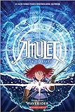 Amulett #9 - Wellenreiter: Der letzte Band der epischen Graphic-Novel Reihe...