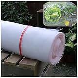 Garden CT Netz, 4 x 6 m, feinmaschiges Schädlingsbekämpfungsnetz,...