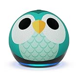 Echo Dot Kids (Neueste Generation) | Smarter WLAN- und...