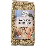 ofal Bio Buchweizen décortiqué – 500 g