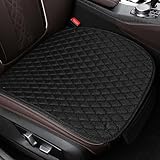 Dokeno Universal Sitzauflagen Sitzkissen 2 Stück Auto Vordersitze 51 * 50...