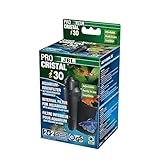JBL ProCristal i 30, 6099000, Innenfilter für Aquarien von 10 – 40 l,...