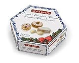 Doña Jimena | Selection of Artisan Specialties Doña Jimena 300g |...