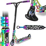 KESSER® Stunt Scooter GT-Limit 360° Lenkung Funscooter Stuntscooter mit...