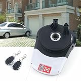 KRQDBCZ Automatischer Rolltoröffner, elektrischer automatischer...