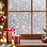 Sonnenschutzfolie Fenster Außen 60 x 300 cm, Selbstklebend Ohne Kleber...