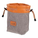 KICHOUSE 1 Stück Kamera Aufbewahrungstasche fototasche Camera Bag...