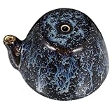 Beatifufu Keramik Wasserpipette Kalligrafie Wasserbehälter Kleines...