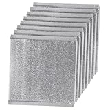 LIGIGWASH 100 Stück Isoliertaschen kühlbeutel Thermobeutel Kühltasche...
