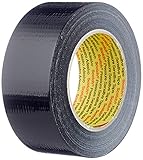 3M Universelles Gewebeklebeband 2903, Duct Tape, Starkes Panzertape,...