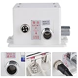Intelligente Induktionswasserhahn, Automatischer Sensor Wasserhahn...