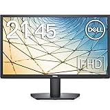 Dell SE2222H 21.5 Zoll Full HD (1920x1080) Monitor, 60Hz, VA, HDMI, VGA, 3...