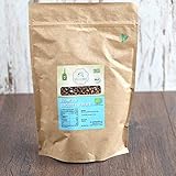 süssundclever.de® Bio Buchweizen | geröstet & gesalzen | aus Österreich...