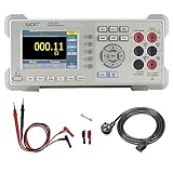 OWON XDM2041 Digitalmultimeter mit 55000Counts,3,7 Zoll hoher...