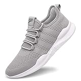 Laufschuhe Herren Turnschuhe Joggingschuhe Leichtgewichts Sneaker...