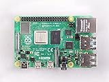 Raspberry Pi 4 Model B (1GB)