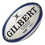 Gilbert Unisex G-TR4000 Sneakerball, Blau (Marineblau), Größe 5