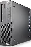 Lenovo i7 ThinkCentre Silent Business Office Computer mit 3 Jahren...
