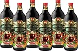 GERSTACKER BIO CHRISTKINDLES® Glühwein (6 x 1 l)