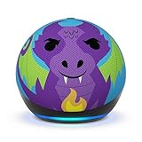 Echo Dot Kids (Neueste Generation) | Smarter WLAN- und...