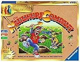 Ravensburger 26423 - Die Maulwurf Company - Familienspiel für Erwachsene...