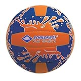 Schildkröt® Neopren Mini Beachvolleyball, Größe 2, Ø 15 cm, griffige...