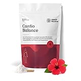 Health Routine Cardio Balance – Kalium & Magnesium Citrat – Vegane...