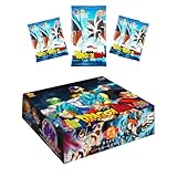 Dragon Ball – Anime-Karten,150 Dragon Ball Cards, Dragon...