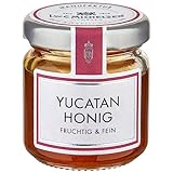 L.W.C. Michelsen - Yucatan-Honig -Mini- (50g) | fruchtig & fein |...